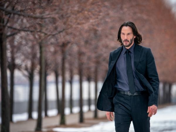 From Hollywood to South America: The Incredible Odyssey of Keanu Reeves' Stolen Watches