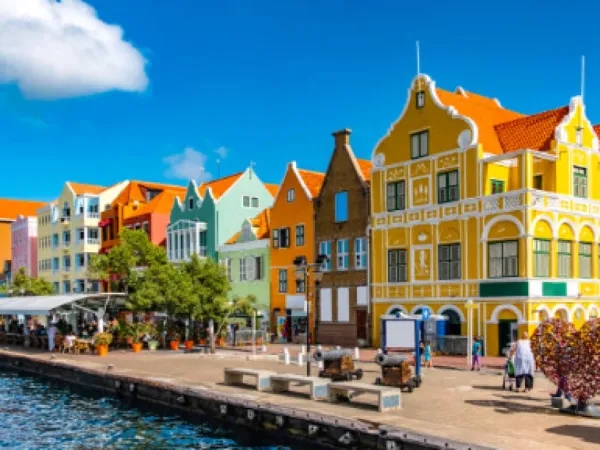 Kolombiya'nın Curaçao'ya yönelik turizmi yüzde 8 büyüyerek 47 bini geçmeyi hedefliyor.
