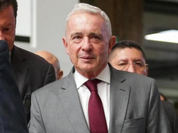 Qué dijo el gobierno de Estados Unidos sobre el fallo en contra de Álvaro Uribe