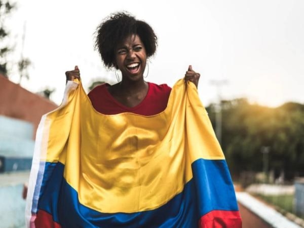The 9 Colombian phrases foreigners love the most, according to AI