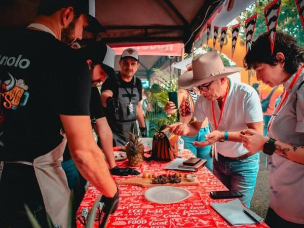 El Club del Asado: fechas, precios, programa todo lo que puede hacer