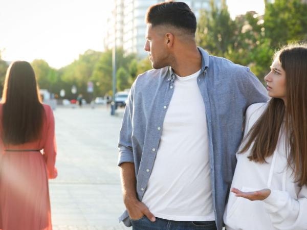 ¿Cuál es la postura de la psicología si usted tiene pareja y le gusta otra persona?