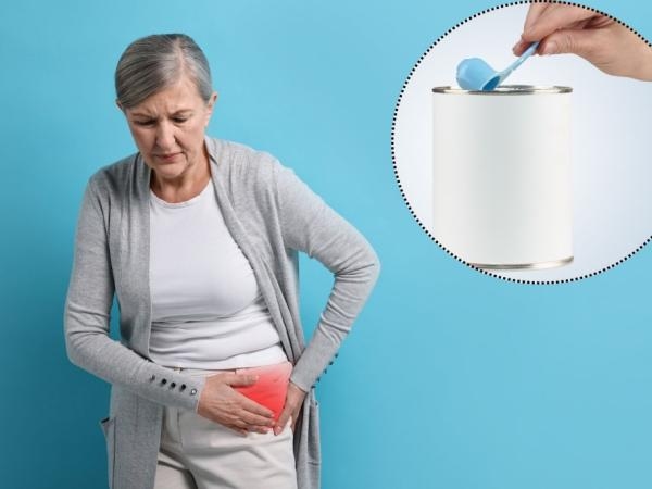 Osteoporoza: Ten napój jest lepszy niż koktajle, jeśli chodzi o dbanie o kości