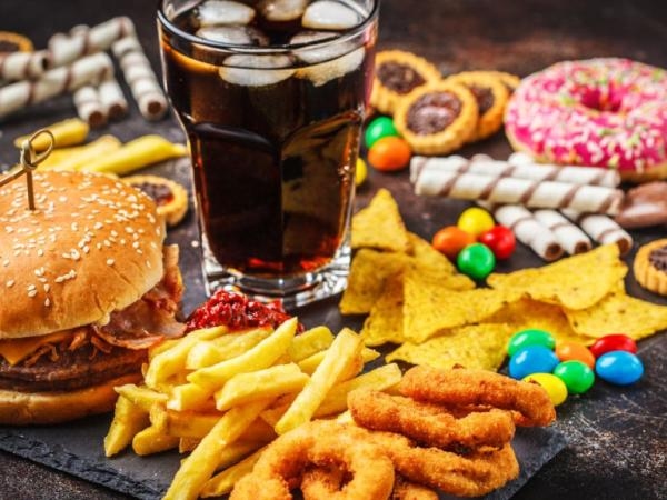 You won't believe what Colombians' favorite junk food is, according to AI.