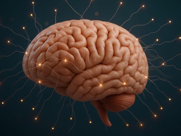 Wie denkt das Gehirn? Diese vier Schlüssel erklären die Grundlagen der Neurowissenschaft.