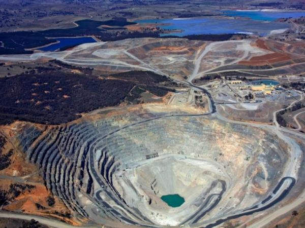 Impressionanti ed enigmatiche: ecco le 7 miniere di diamanti più grandi del mondo