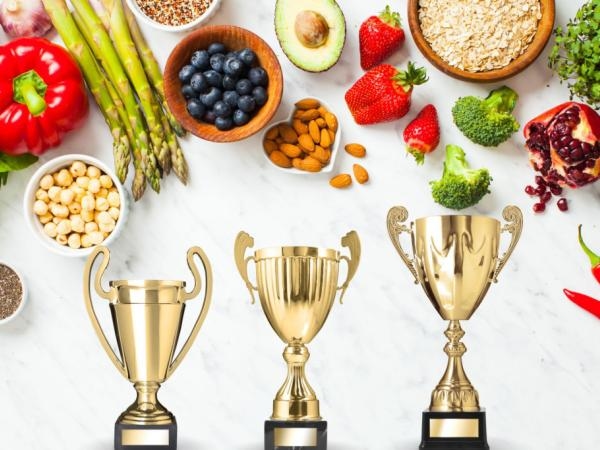 Classifica dei 4 alimenti che contengono tutte le vitamine necessarie: qual è il migliore?