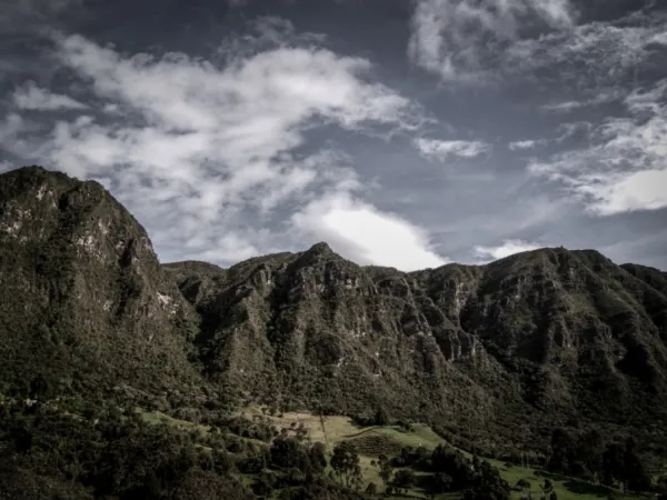 Nur wenige kennen es, aber alle wollen zurückkehren: die schönste Stadt in Cundinamarca