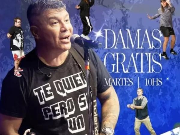 Die Veranstalter des Damas Gratis-Konzerts erstatten den Besuchern keine Gebühren.