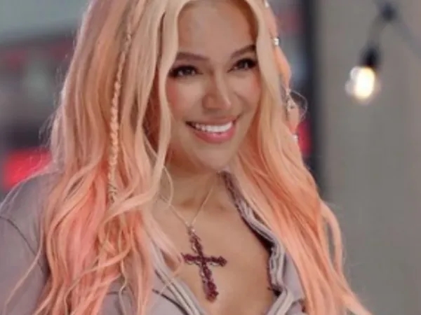 Karol G wird in der Halbzeitshow der NFL in Brasilien der Star sein.