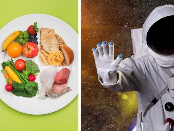 The 'NASA' diet that claims it's possible to lose 7 kilos in less than two weeks