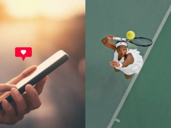 The other side of the spectrum: athletes who have turned to OnlyFans for extra income