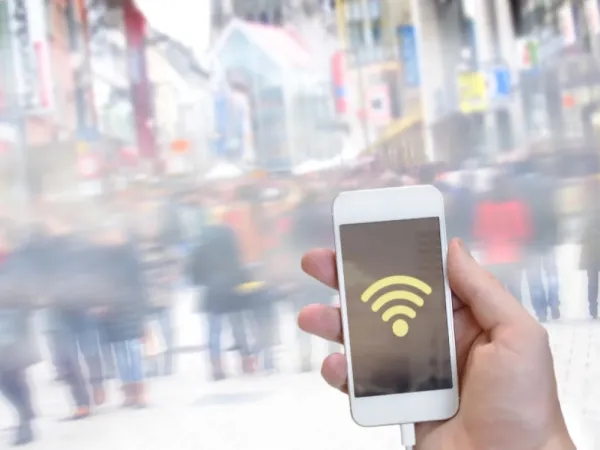 The 3 public Wi-Fi networks you should avoid if you don't want your bank password stolen