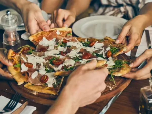 Mistrz pizzy powraca: daty, ceny i wszystko, co musisz wiedzieć, aby cieszyć się pizzą.