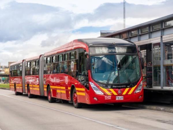 Ücretsiz TransMilenio biletleri: Faydalanmaya hak kazanıp kazanmadığınızı anlamanın 4 yolu