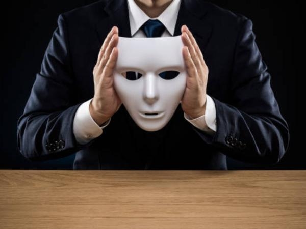 Psycholog ujawnił: 10 zawodów z największą liczbą psychopatów