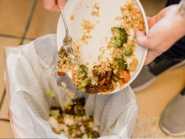 The 5 foods that always end up in the trash: the most wasted in Colombia