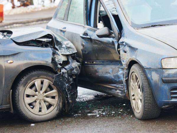 Molti fanno il contrario: 5 cose da non fare mai dopo un incidente in Colombia