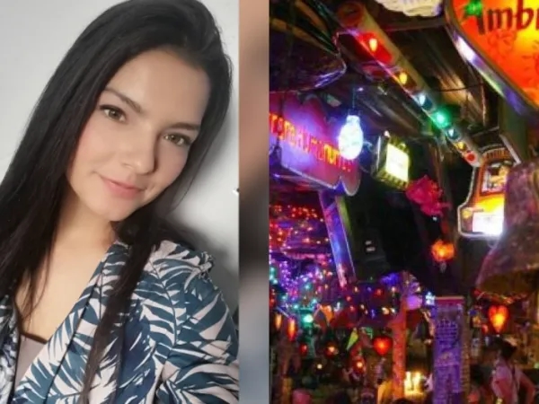 Laura Villamil habla sobre supuesta indemnización tras incidente en Andrés Carne de Res
