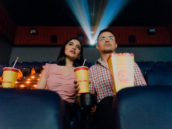 ¡Entradas a cine a $6.000!: fechas en las que aplicará y teatros participantes
