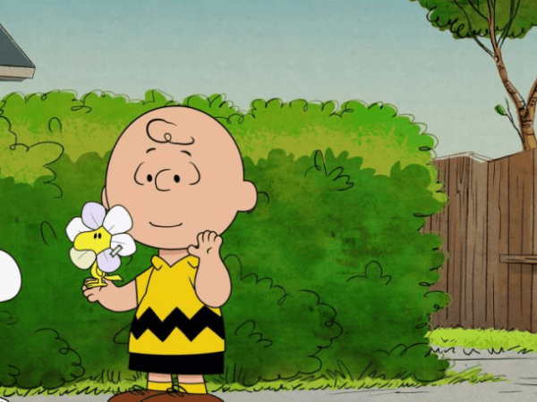 Global Comics: The World Celebrates Charlie Brown