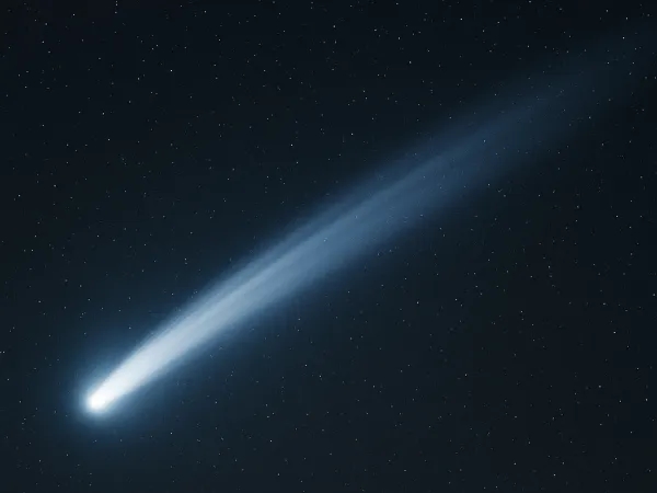 Il rover Perseverance avrebbe catturato il passaggio della cometa interstellare 3I/ATLAS