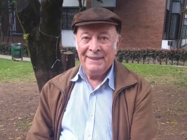 Actor Carlos Barbosa, known for his role in 'Vuelo Secreto', has died.