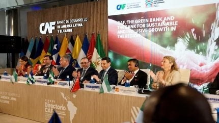 CAF grants $100m for Bahamas energy reform
