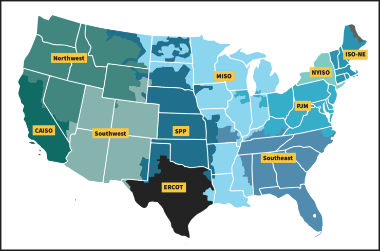 Tri-State Expanding Participation in Southwest Power Pool