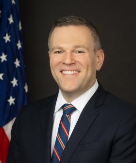 Trump Names Democrat David Rosner as FERC Chairman