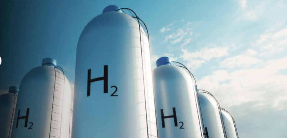Leading Hydrogen Producer May Abandon U.S. Projects Due to Trump’s Actions