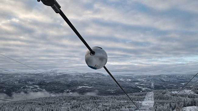 How Nation’s Largest Dynamic Line Rating Deployment Unlocked Nearly 50% More Transmission Capacity for Great River Energy