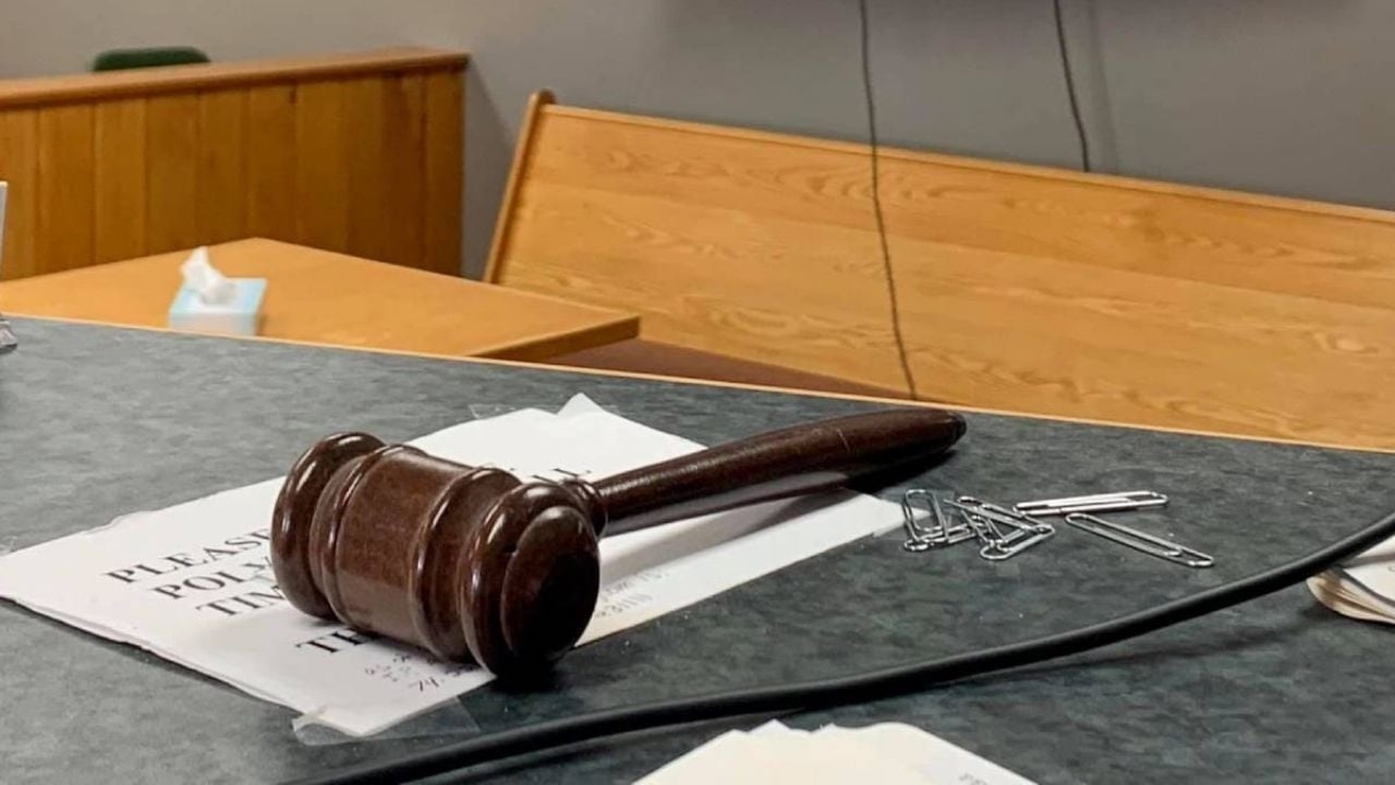 Суд приговорил похитителя к 60 годам тюрьмы; работал в Мехико и штате Мехико