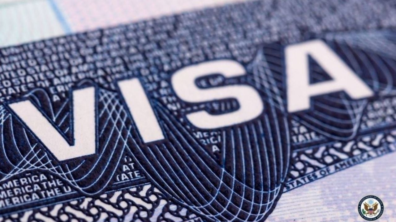 The U.S. Embassy is implementing this change to the visa process starting in June.