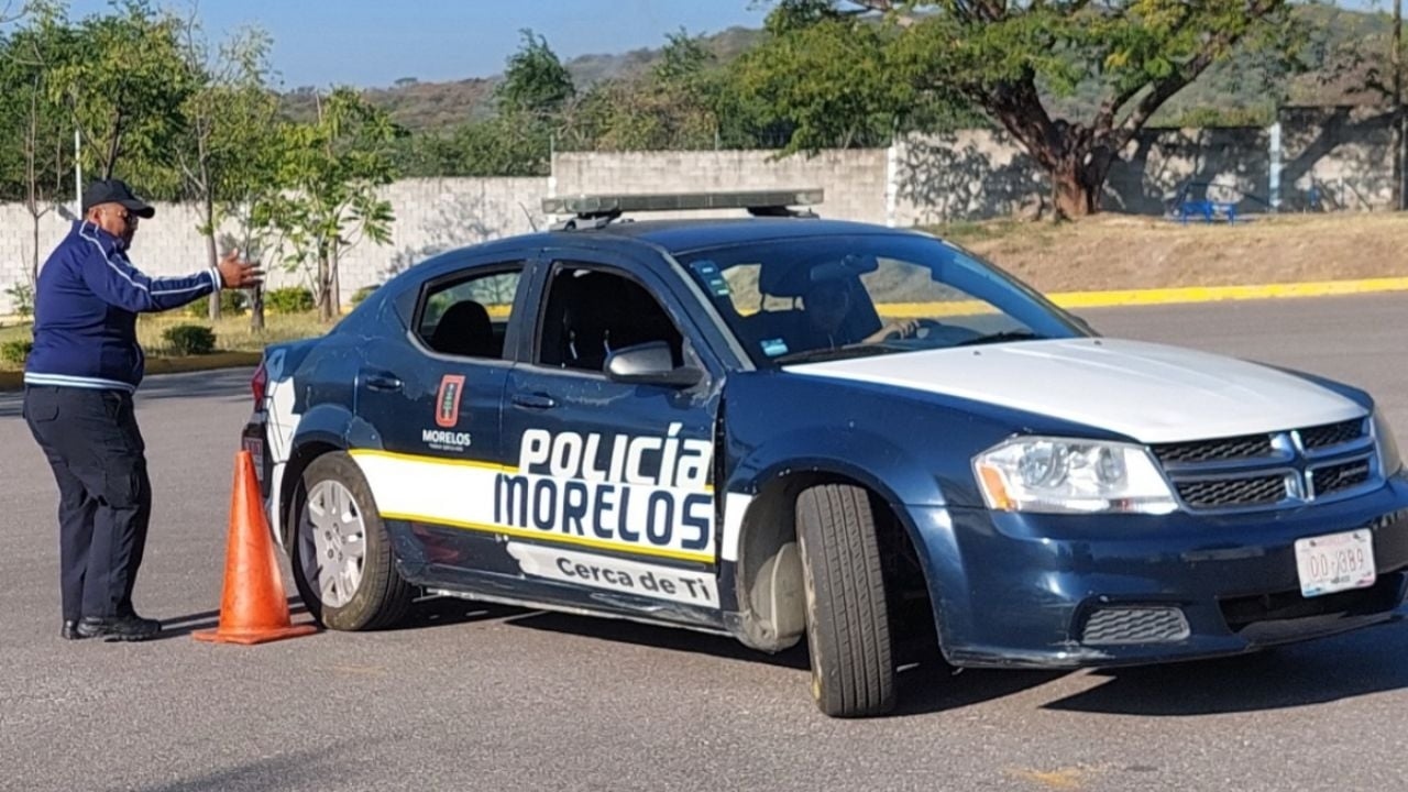 Er wordt onderzoek gedaan naar een gewapende aanval op een hotel in Miacatlán, Morelos.