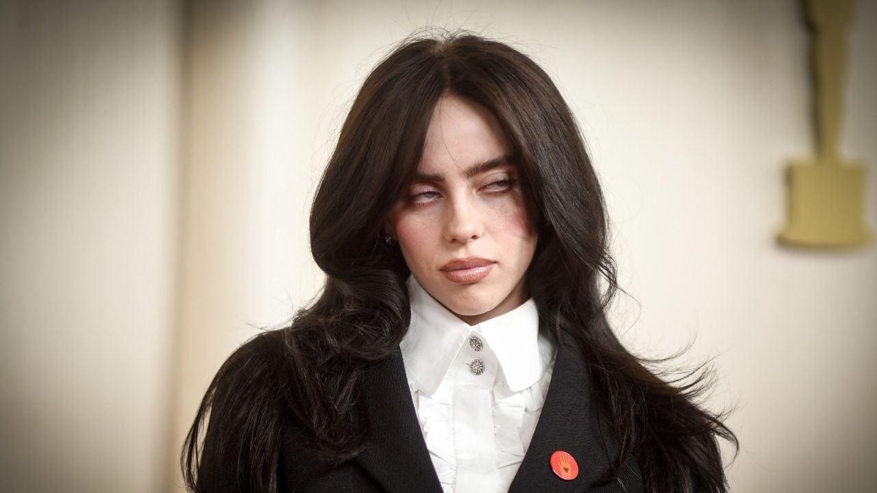 Billie Eilish dankt Sheinbaum außerdem für die Hilfe Mexikos bei den Überschwemmungen in Texas.
