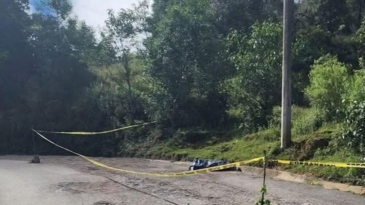 Tre persone sono state giustiziate all'interno di un'officina meccanica nel comune di Tlapa de Comonfort.