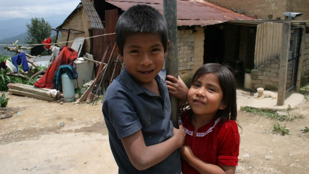 Meksika erken çocukluk gelişiminde ilerleme kaydediyor, ancak eksiklikler devam ediyor: Erken Enstitü
