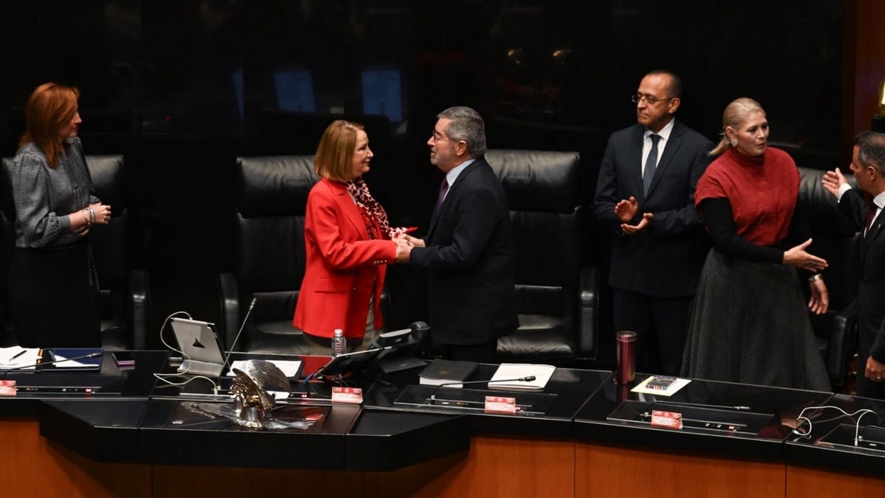 De la Fuente prevede una revisione, non una rinegoziazione, dell'USMCA.