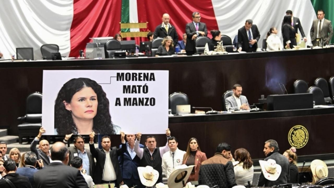 Całkowita wojna, skargi i groźby w dyskusji o budżecie na rok 2026 (wideo)