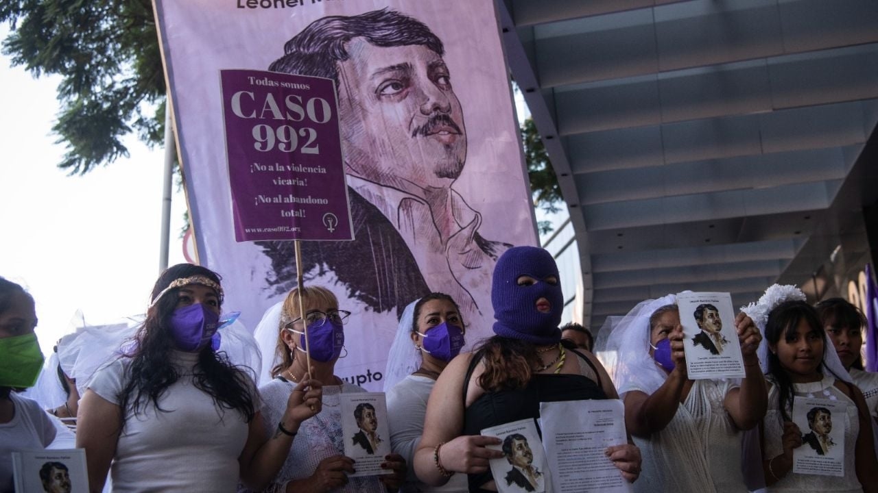 Ochrona maltretowanych matek: sprawa przeciwko byłemu urzędnikowi skarbowemu kwestionuje nową władzę sądowniczą