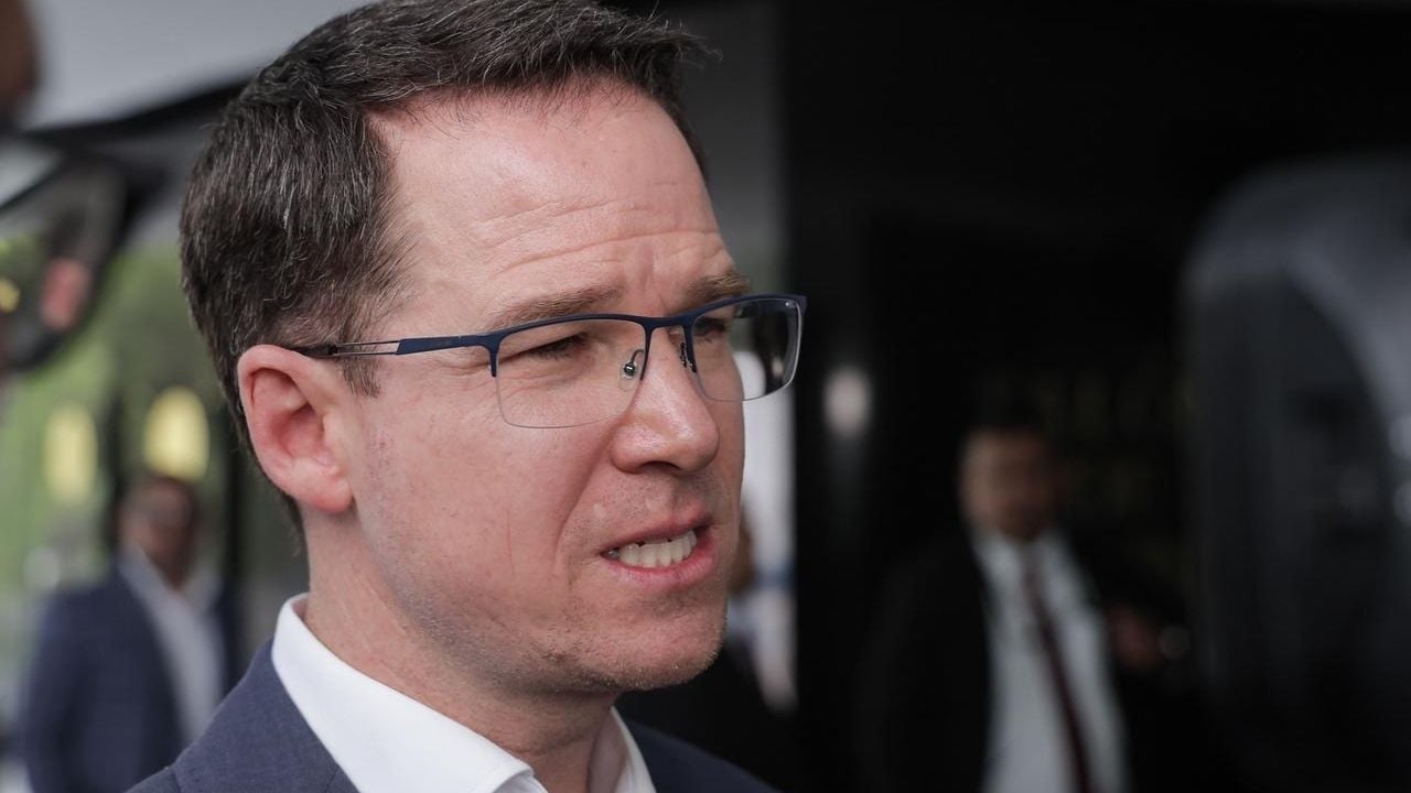 Ricardo Anaya: „Jeśli oni nie potrafią zająć się prezydentem, czego możemy oczekiwać od reszty kraju?”