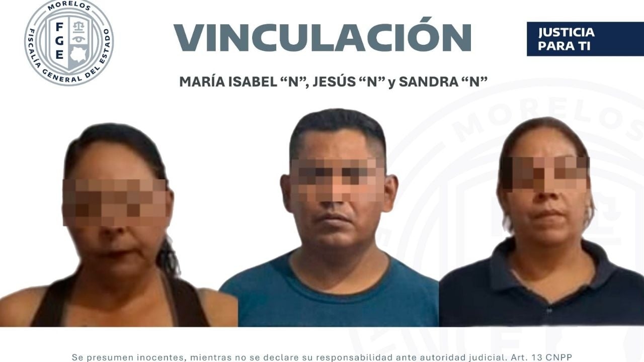 Trzech policjantów oskarżonych o napaść i nadużycie władzy w Zacatepec