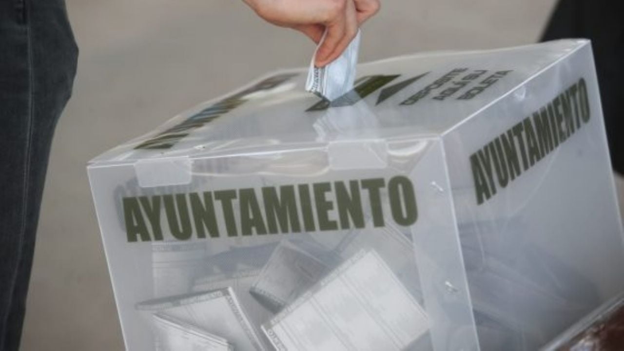 ¿En qué consiste la reforma constitucional contra la reelección y el nepotismo electoral?