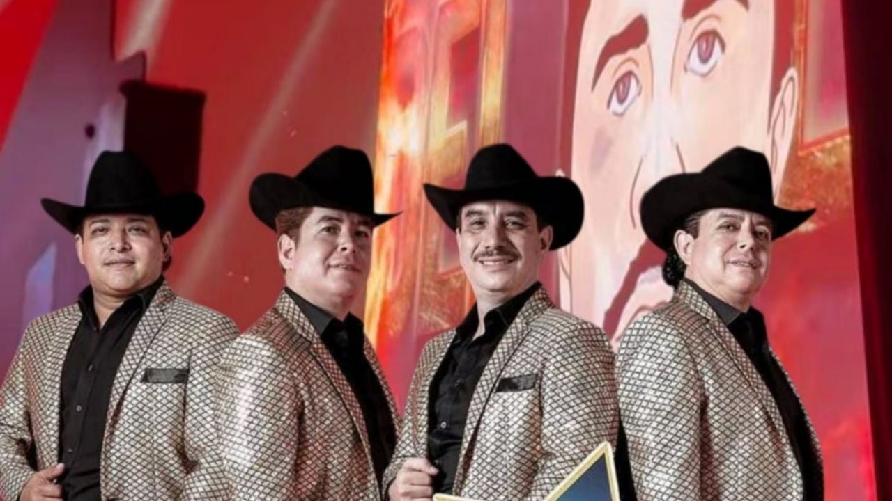 Le juge autorise Los Alegres del Barranco à continuer de chanter des narcocorridos