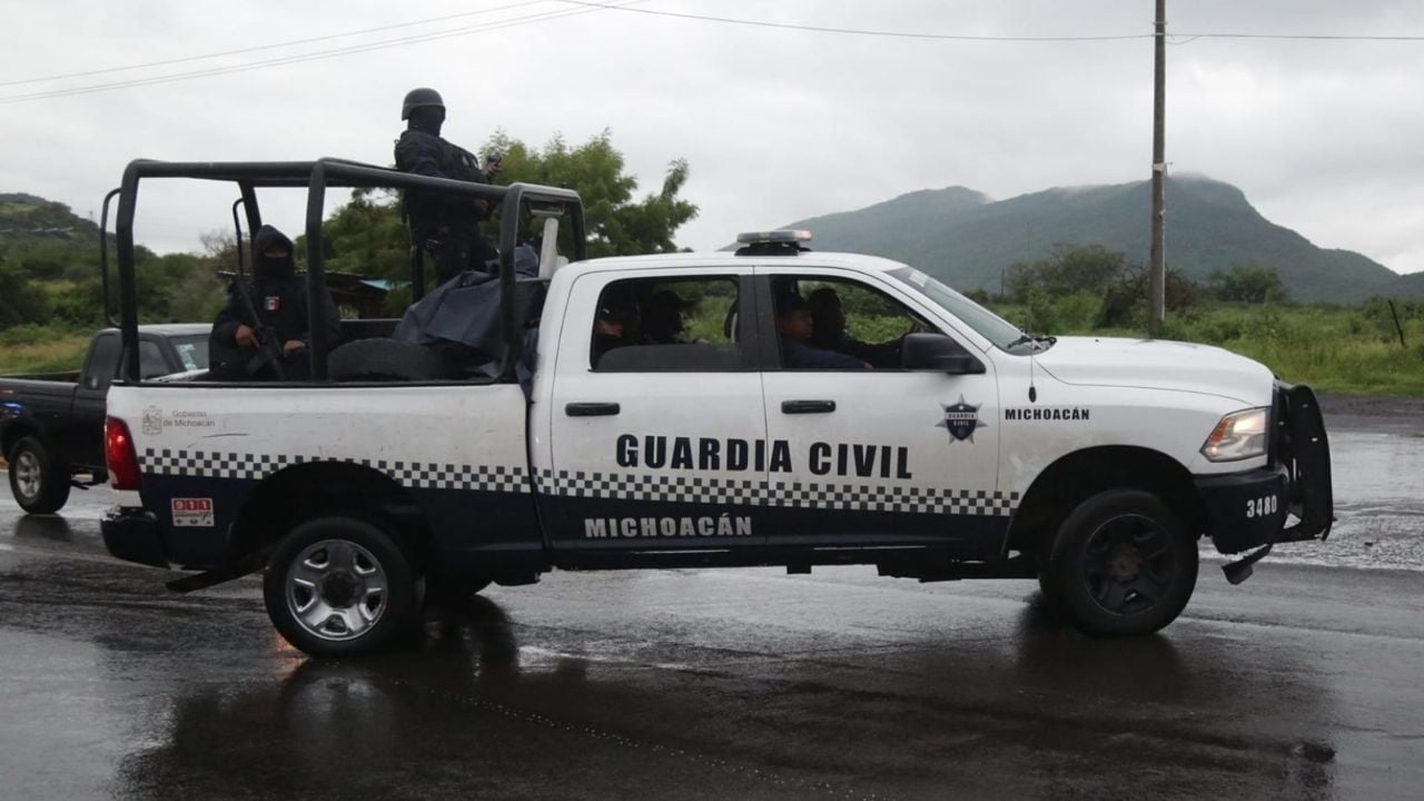 Organized crime recruits migrants through deception: Michoacán Government