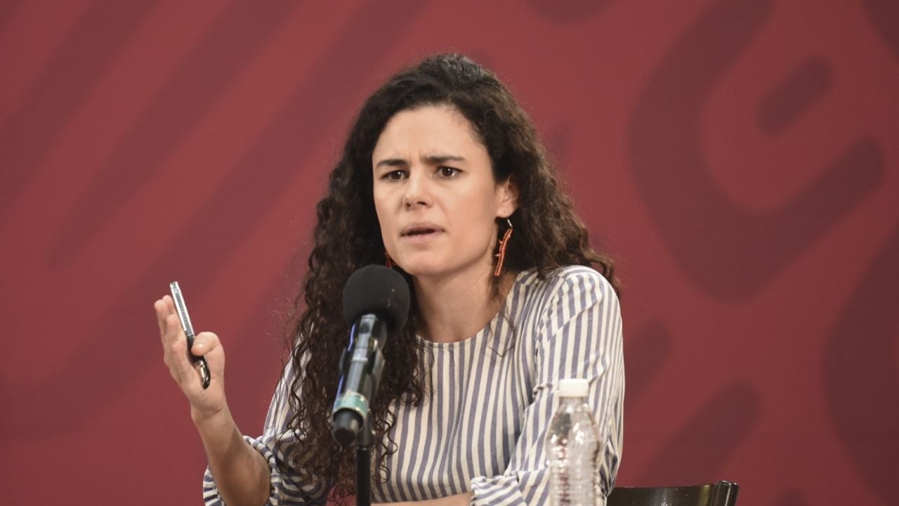 Kanıt varsa Temsilci Brown hakkında soruşturma başlatılmalı: Luisa Alcalde