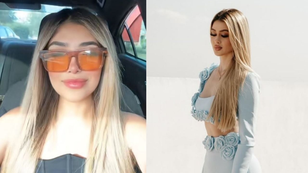 Valeria Márquez: Vivian de la Torre dá sua primeira entrevista desde o assassinato do influenciador