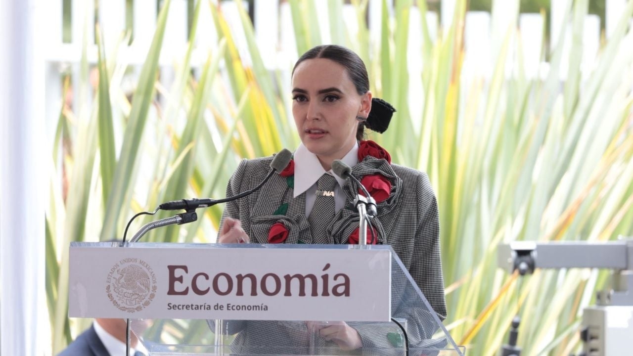“We hebben een Mexico-plan voor nog eens 40 jaar”: Altagracia Gómez