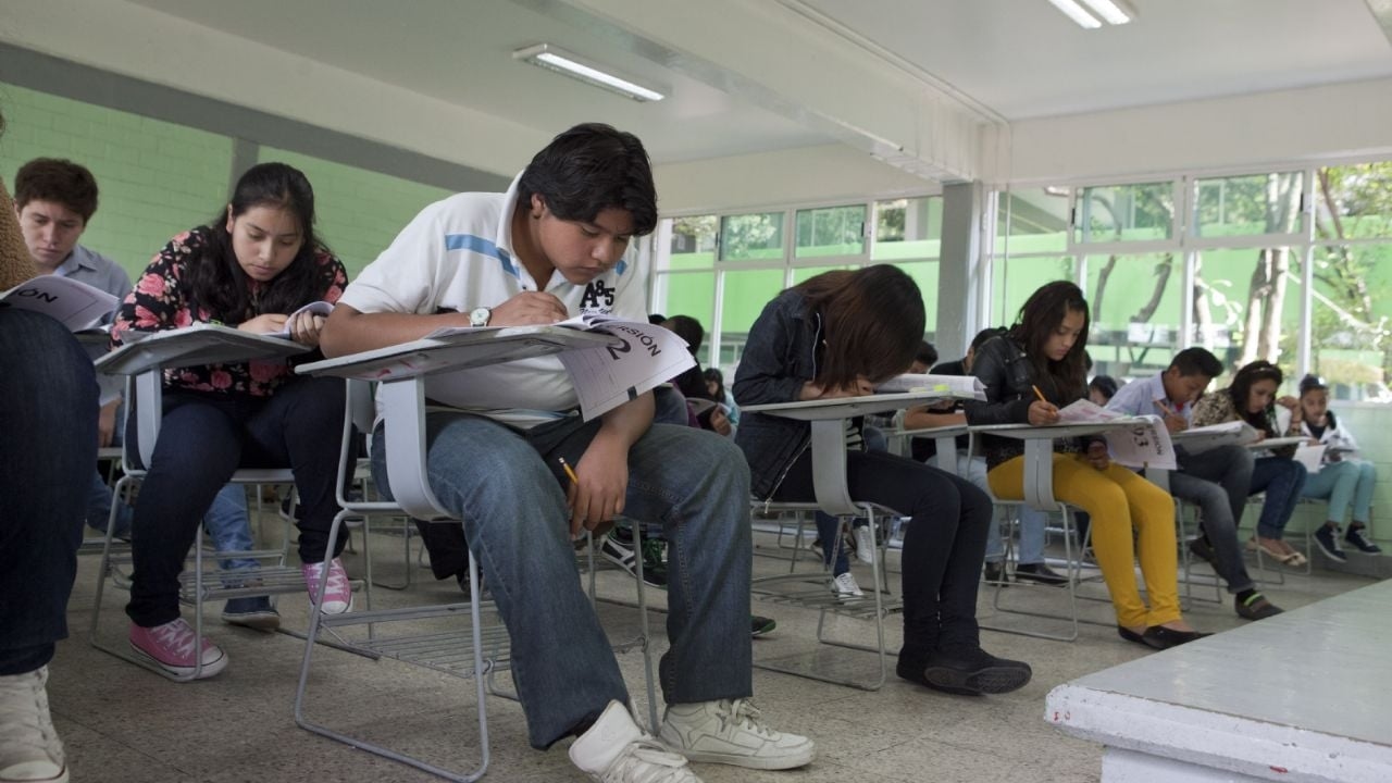 Prüfungen für das neue Modell zur Aufnahme in die gymnasiale Oberstufe beginnen